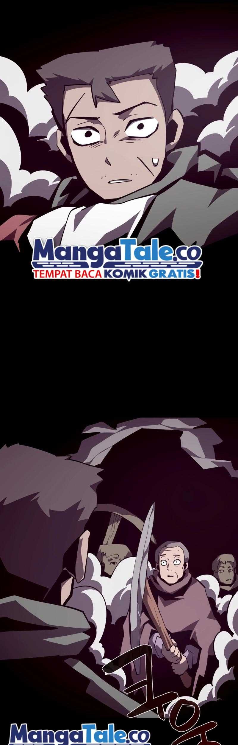 Chapter 86 - halaman 32