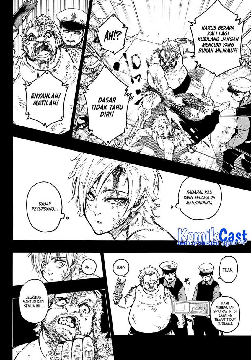 Chapter 260 - halaman 14