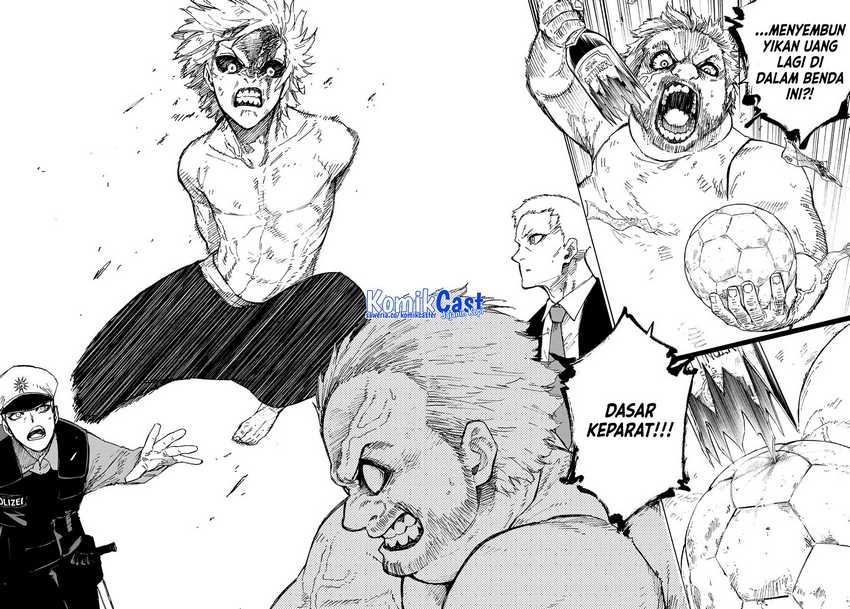Chapter 260 - halaman 16