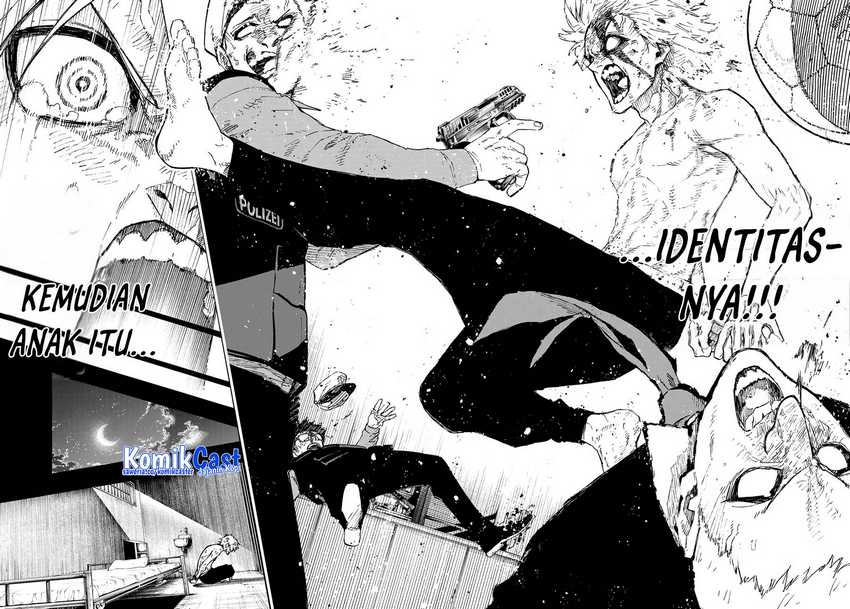 Chapter 260 - halaman 19