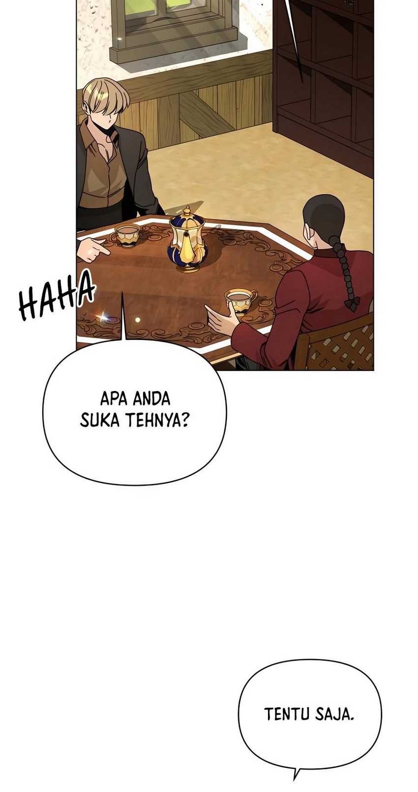 Chapter 78 - halaman 16