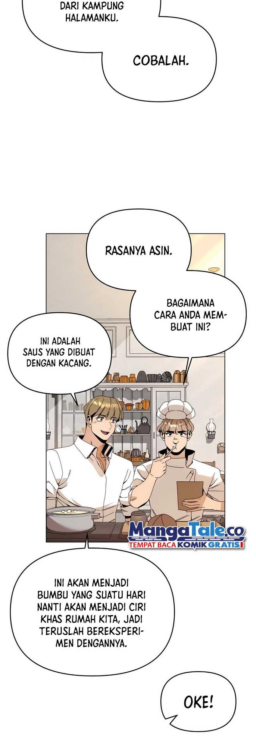 Chapter 77 - halaman 16