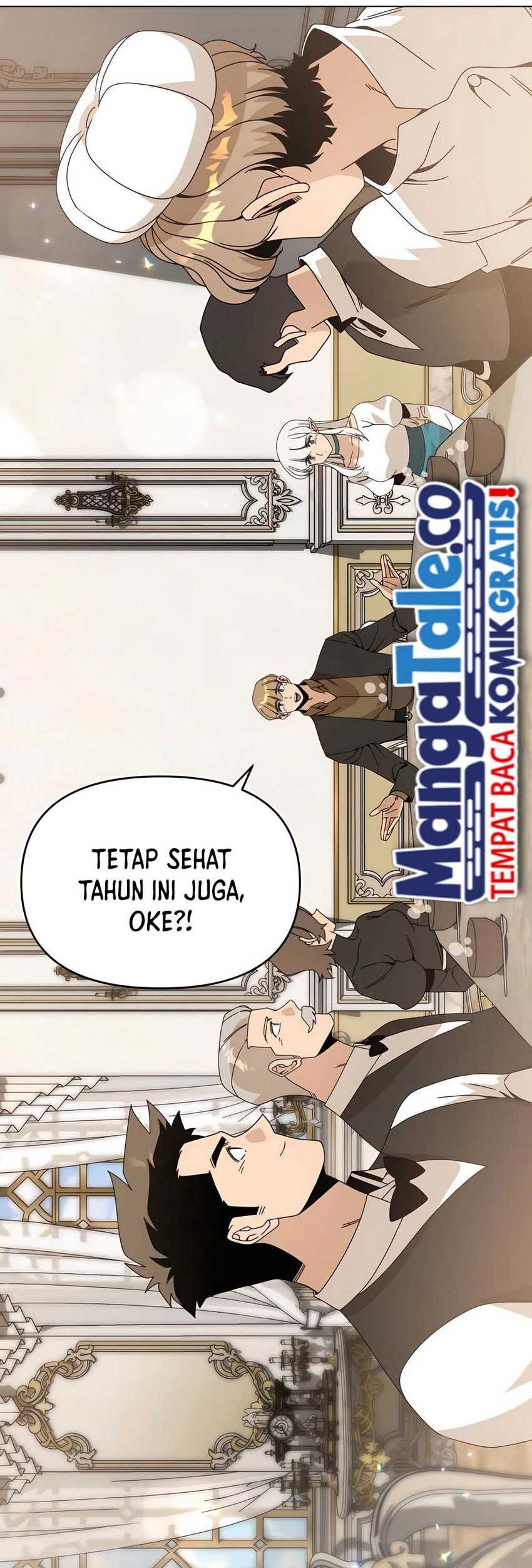 Chapter 77 - halaman 23