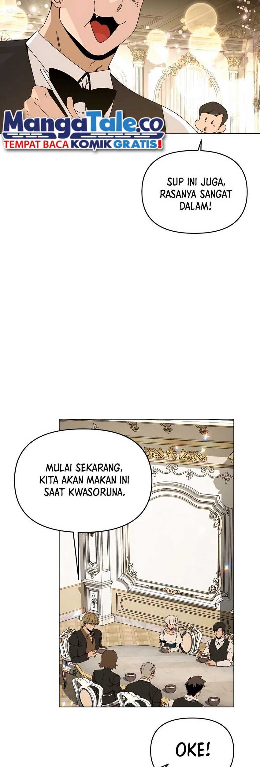 Chapter 77 - halaman 29