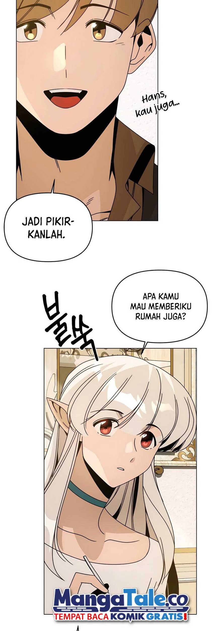 Chapter 77 - halaman 35