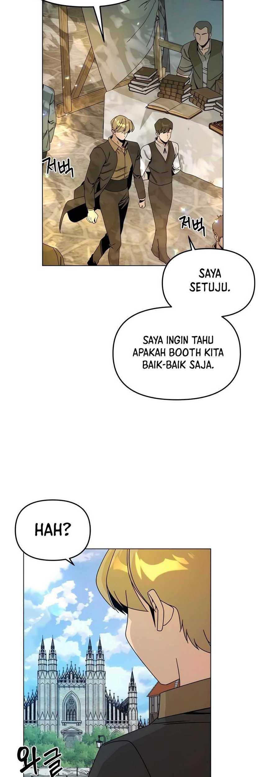 Chapter 77 - halaman 40