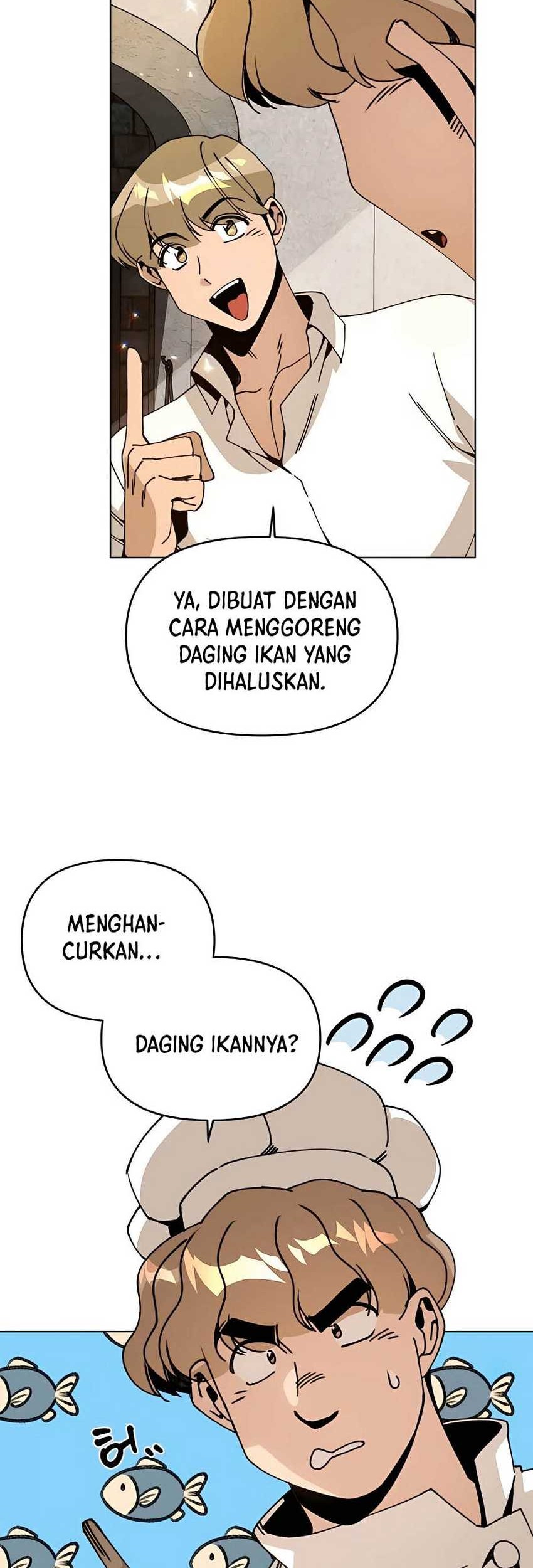 Chapter 74 - halaman 42