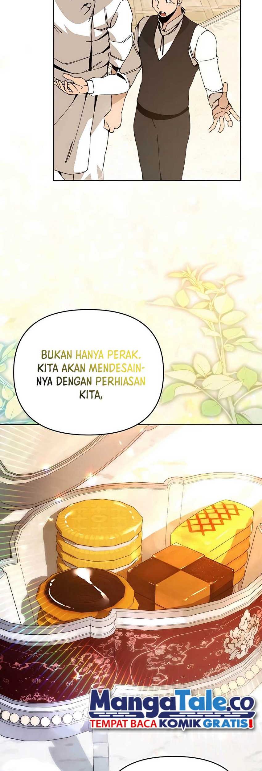 Chapter 74 - halaman 23