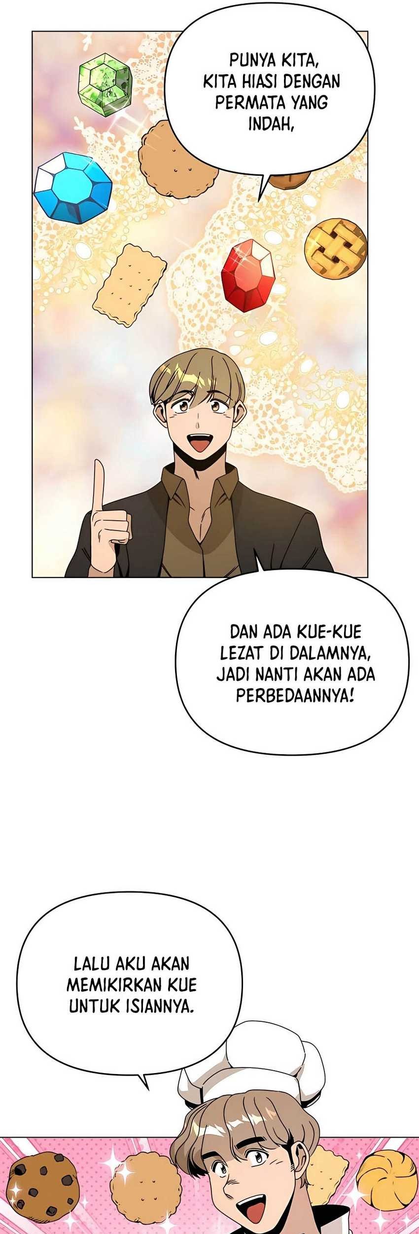 Chapter 74 - halaman 26
