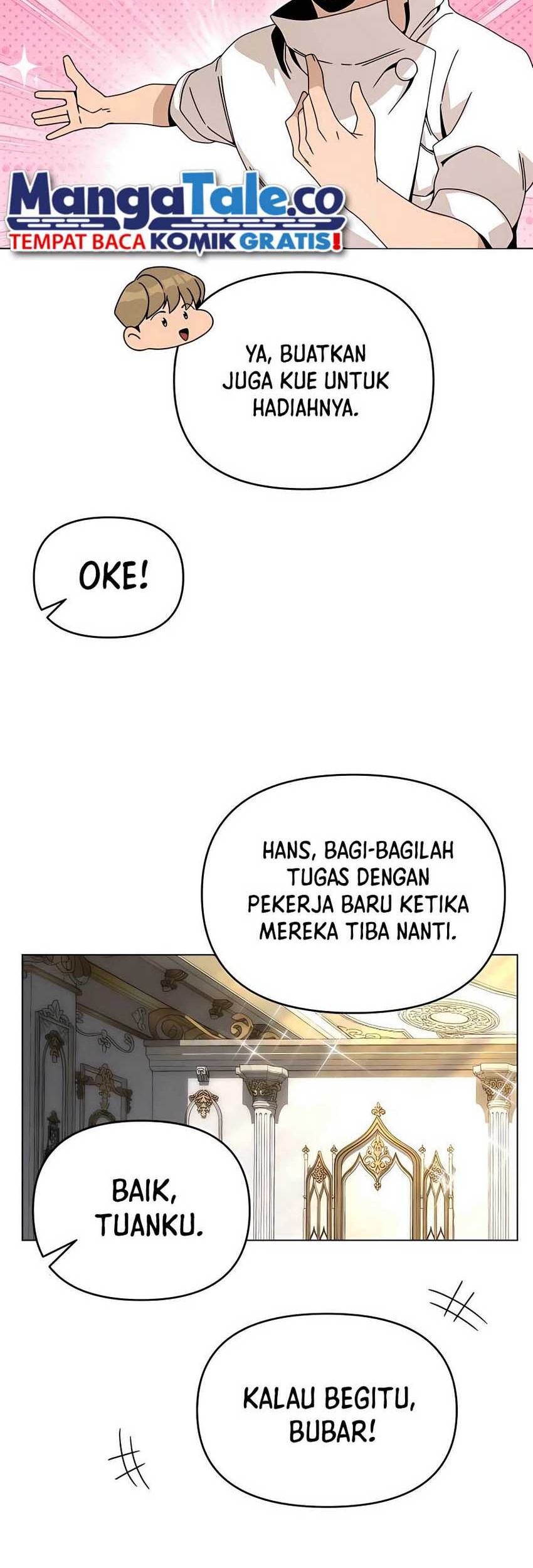 Chapter 74 - halaman 27