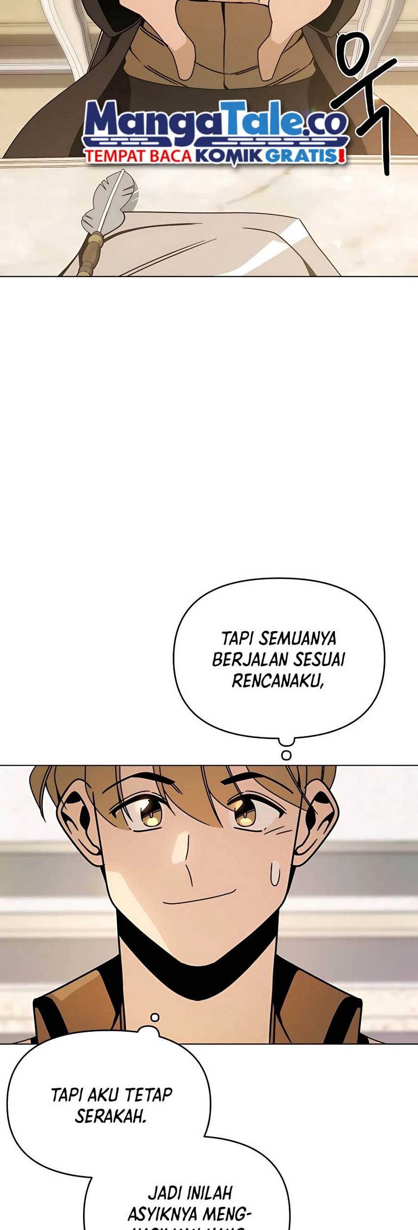 Chapter 74 - halaman 29