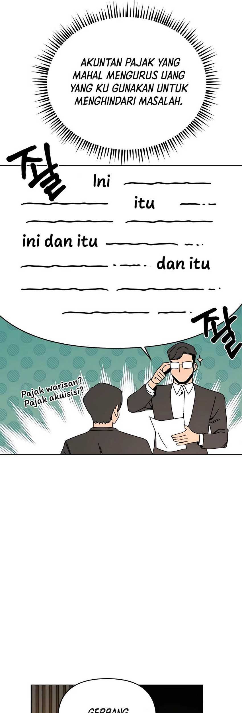 Chapter 74 - halaman 36