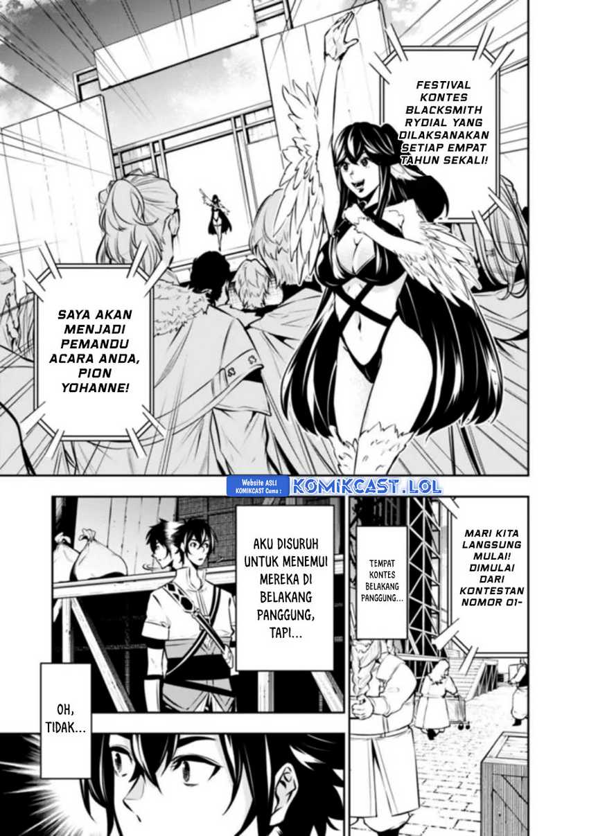 Chapter 100 - halaman 10