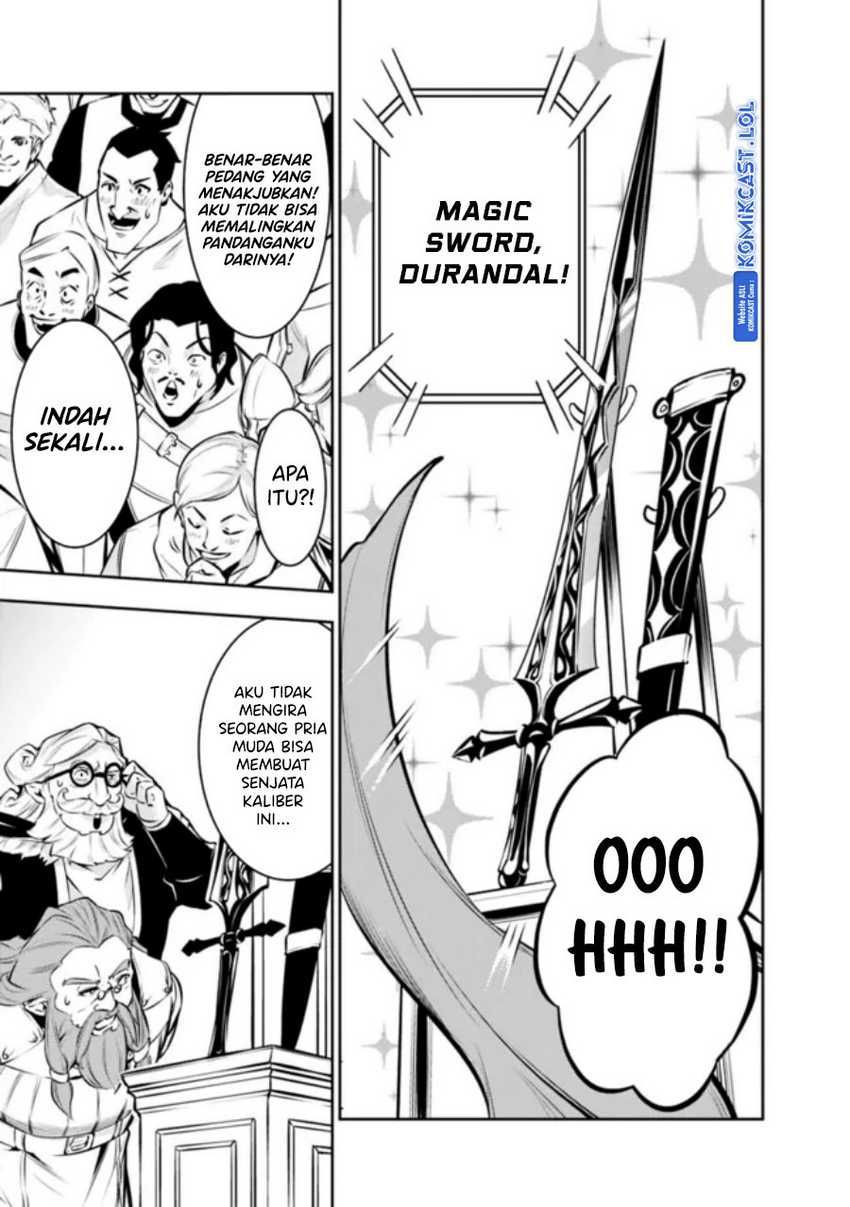 Chapter 100 - halaman 14