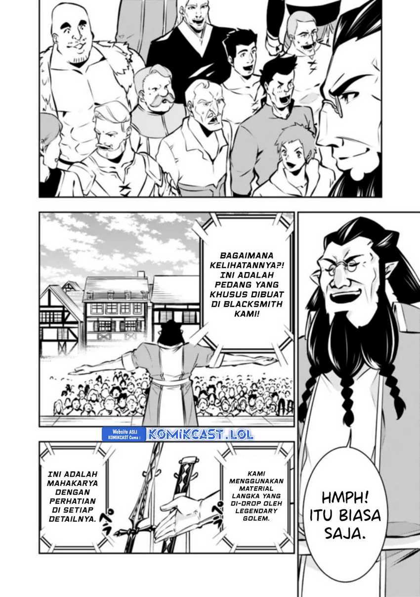 Chapter 100 - halaman 15