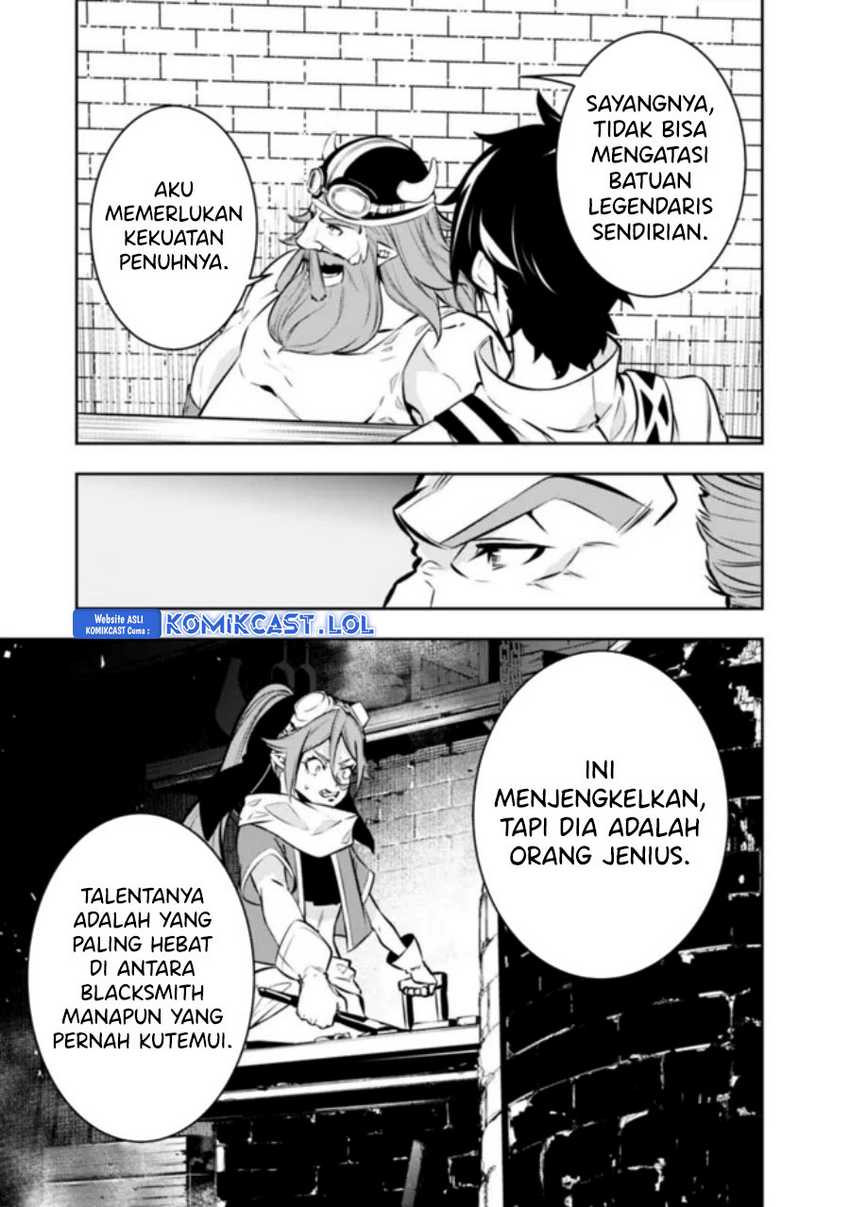 Chapter 100 - halaman 8