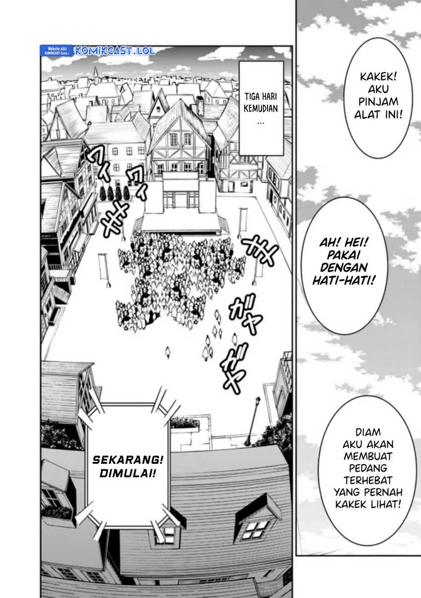 Chapter 100 - halaman 9
