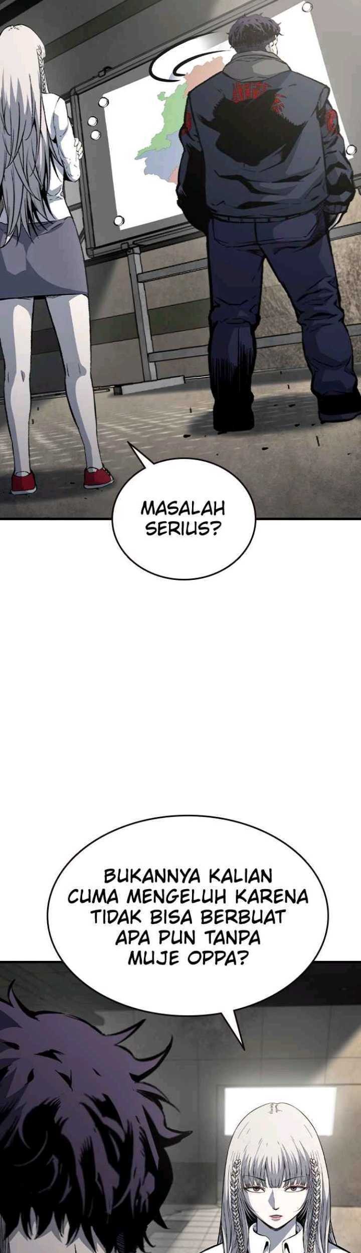 Chapter 83 - halaman 62