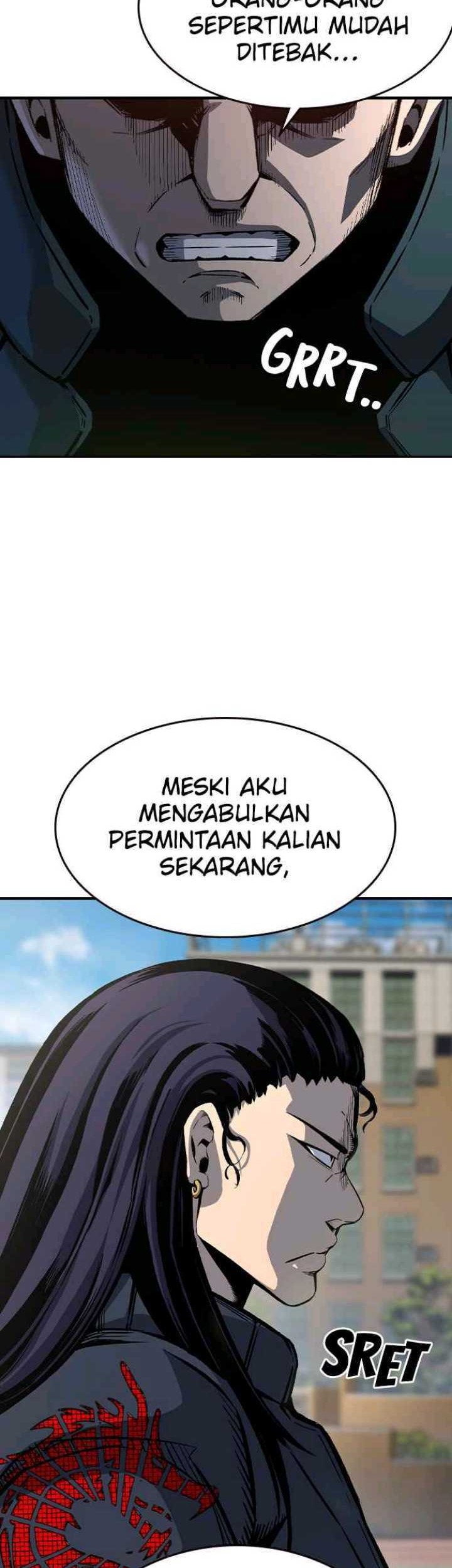 Chapter 80 - halaman 48