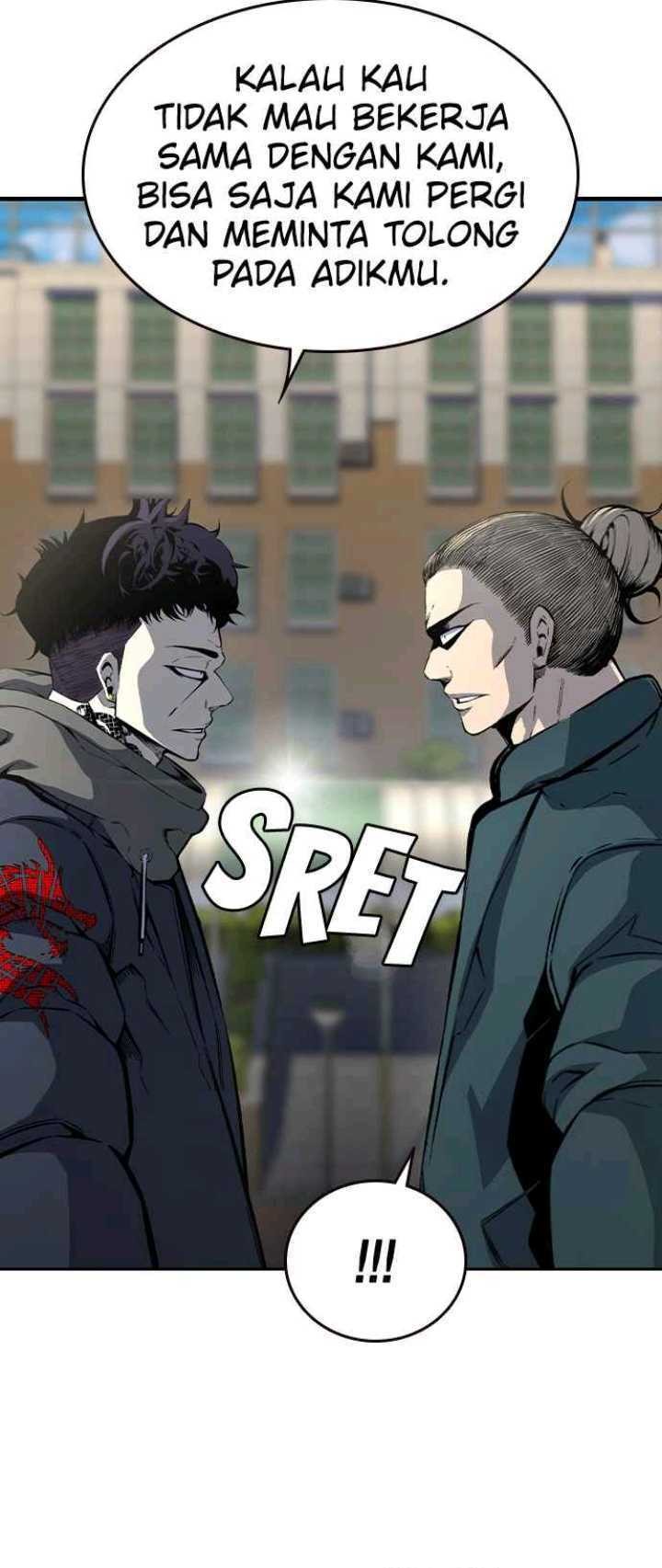 Chapter 80 - halaman 46