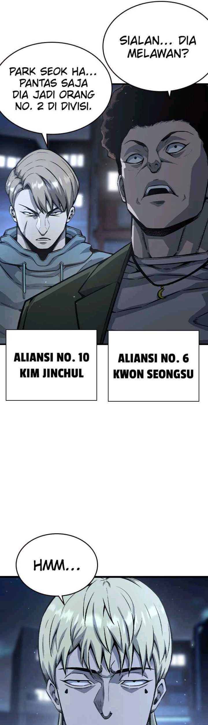 Chapter 77 - halaman 47