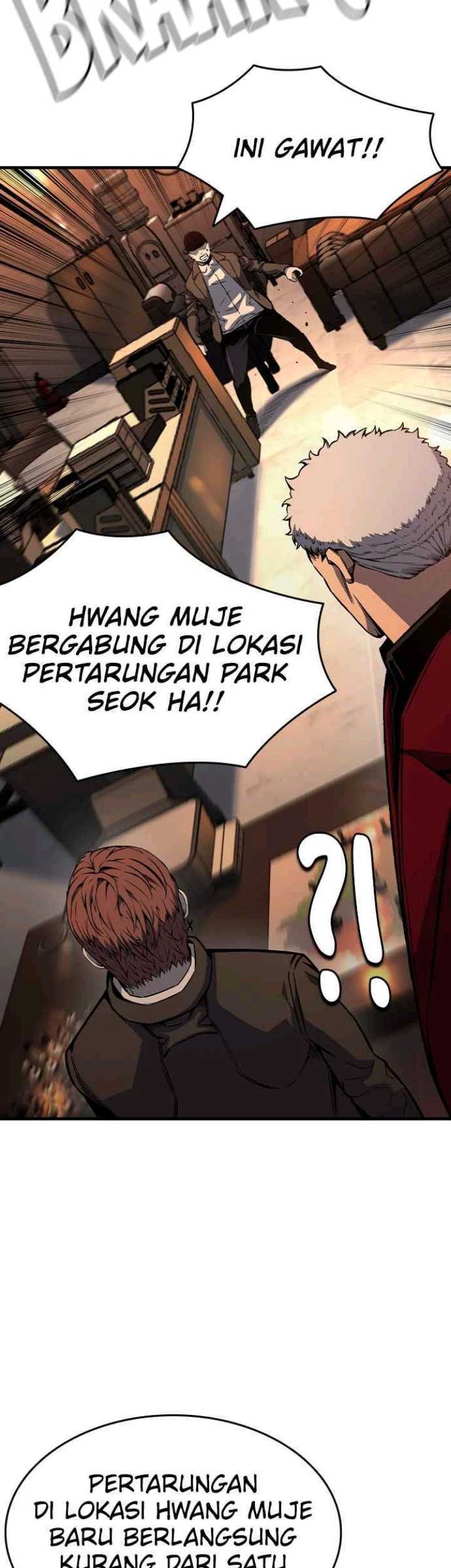 Chapter 77 - halaman 64