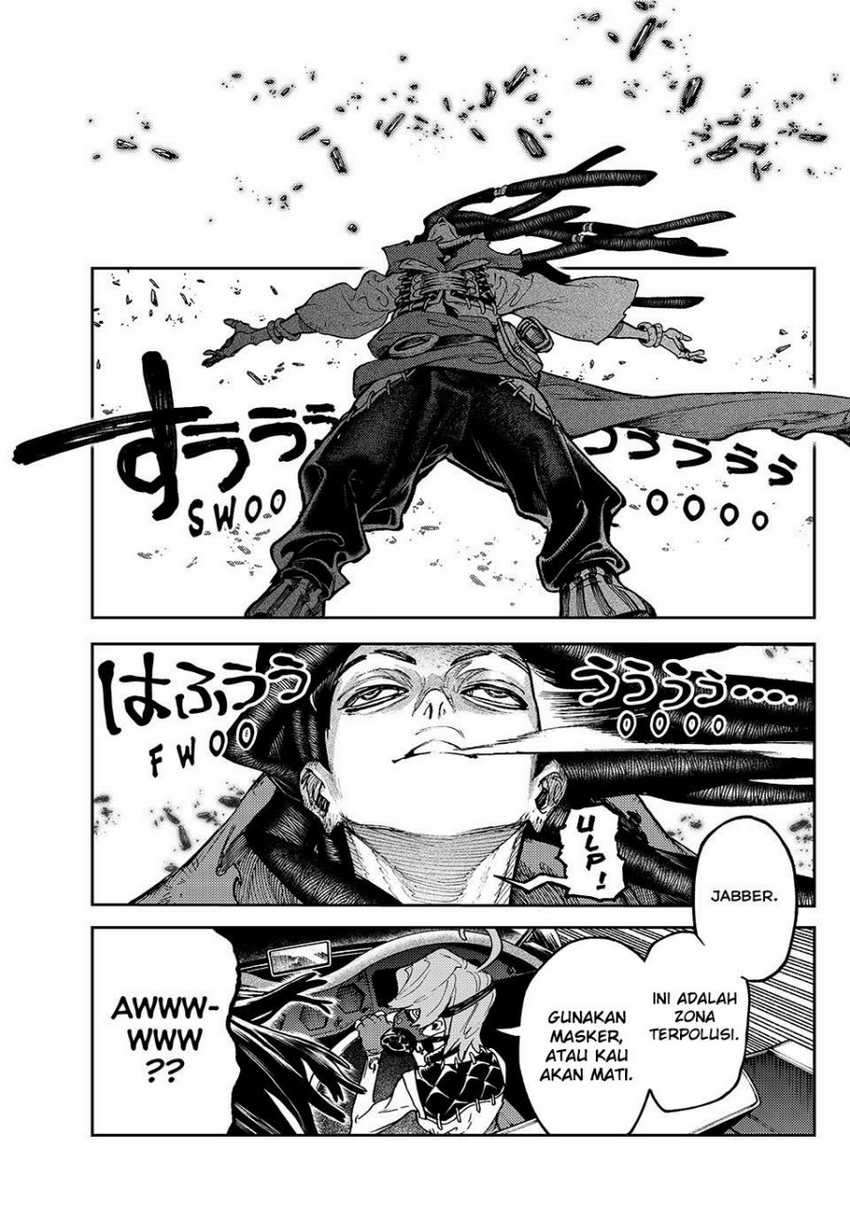 Chapter 96 - halaman 1