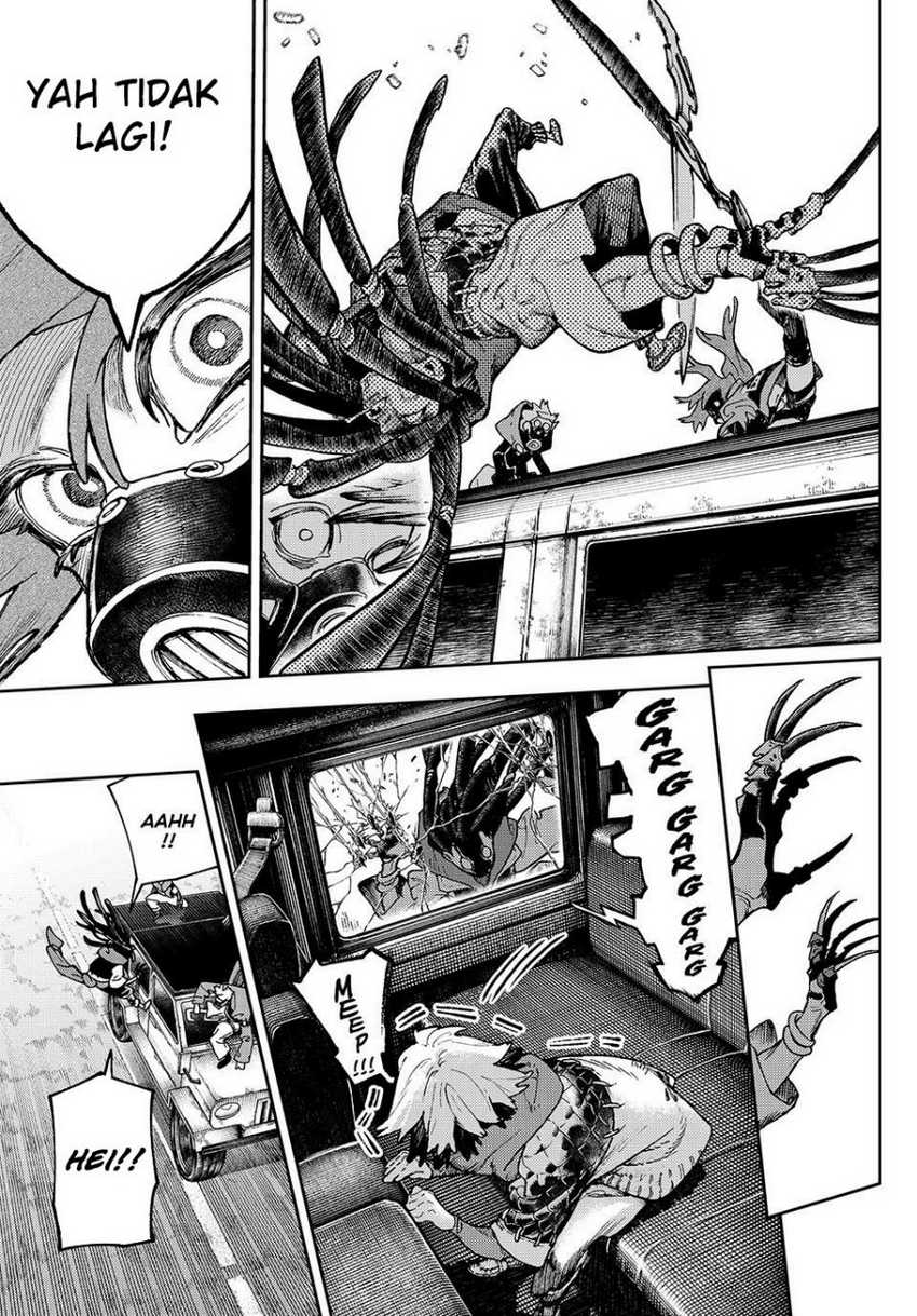 Chapter 96 - halaman 10