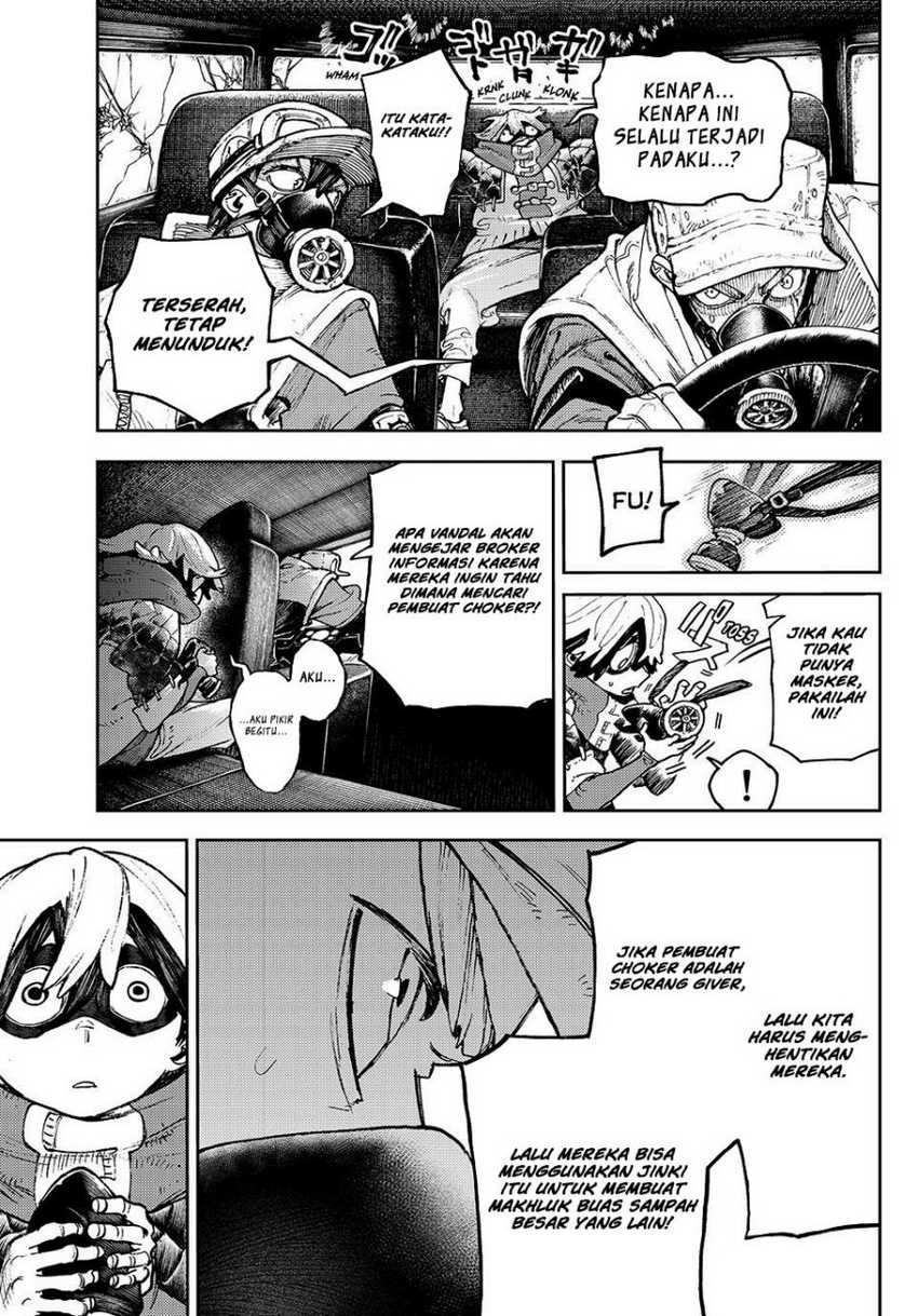 Chapter 96 - halaman 14