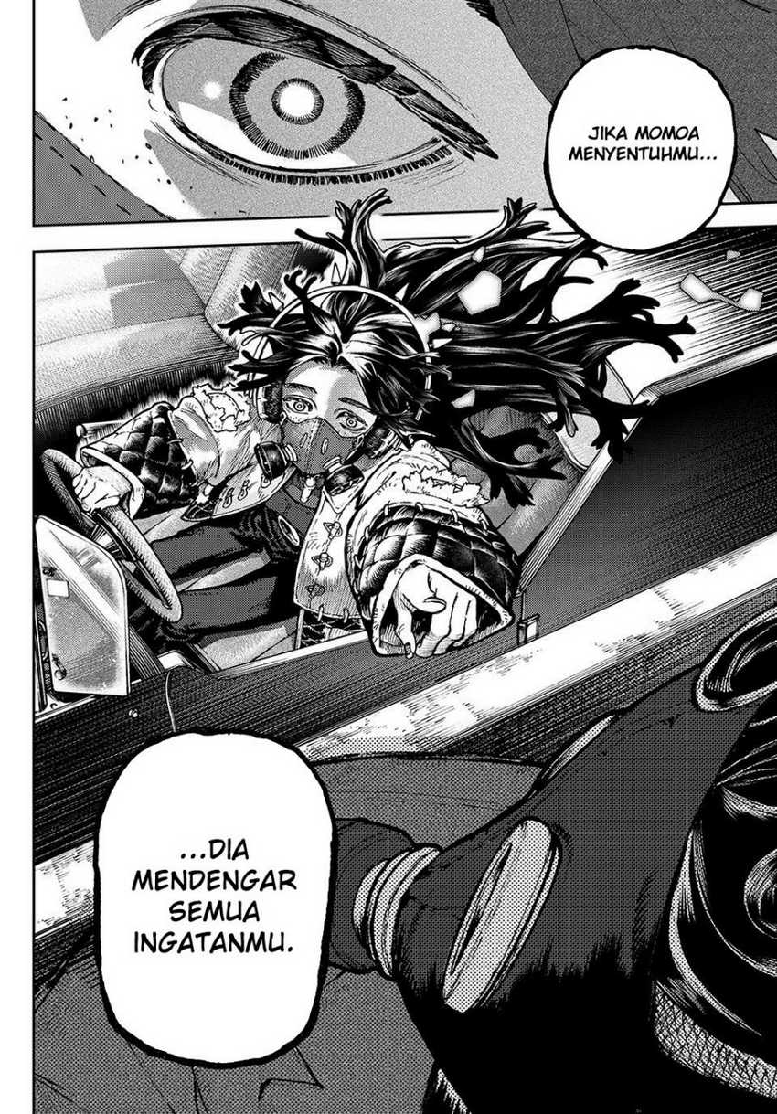 Chapter 96 - halaman 17