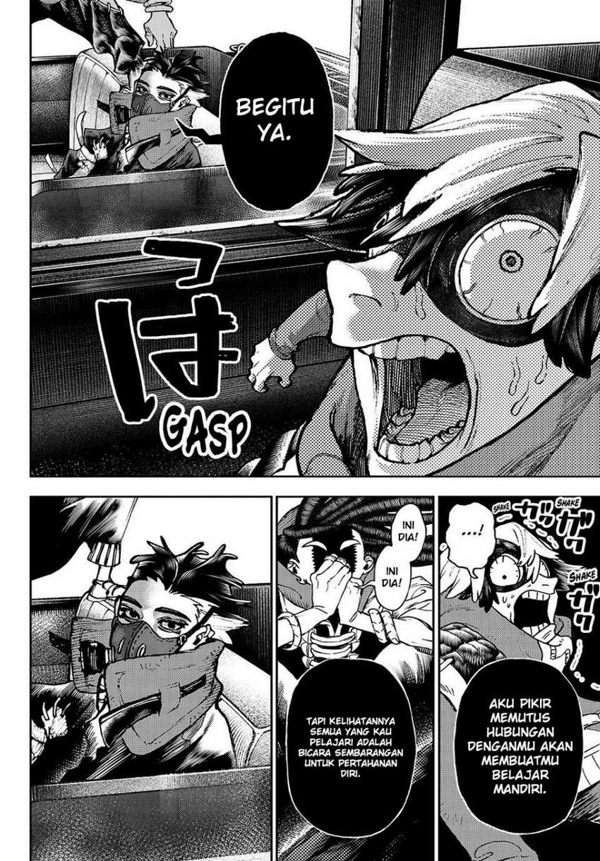 Chapter 96 - halaman 5