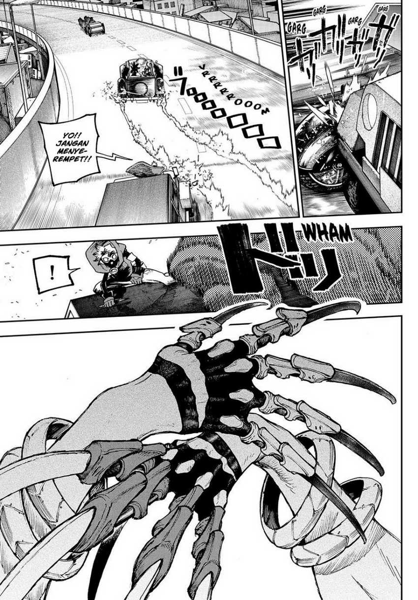Chapter 96 - halaman 8