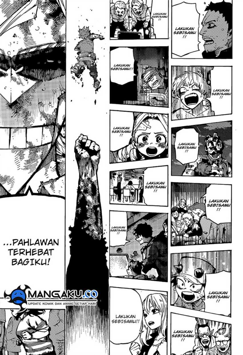 Chapter 422 - halaman 15