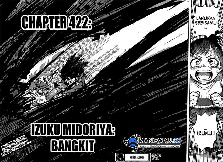 Chapter 422 - halaman 16