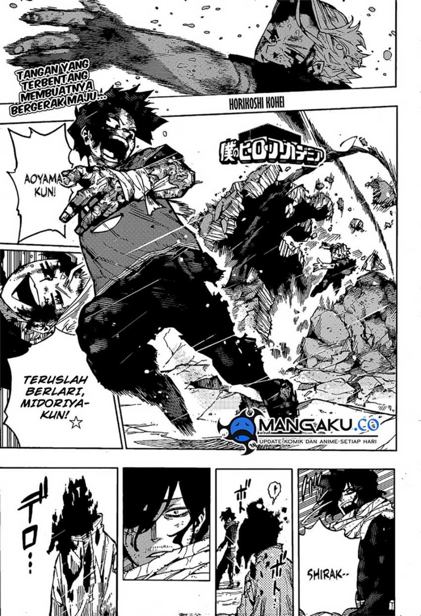 Chapter 422 - halaman 3