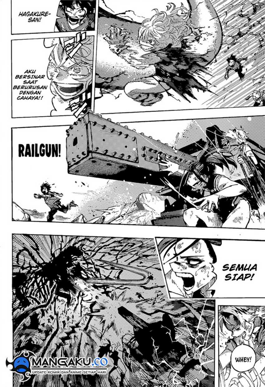 Chapter 422 - halaman 6