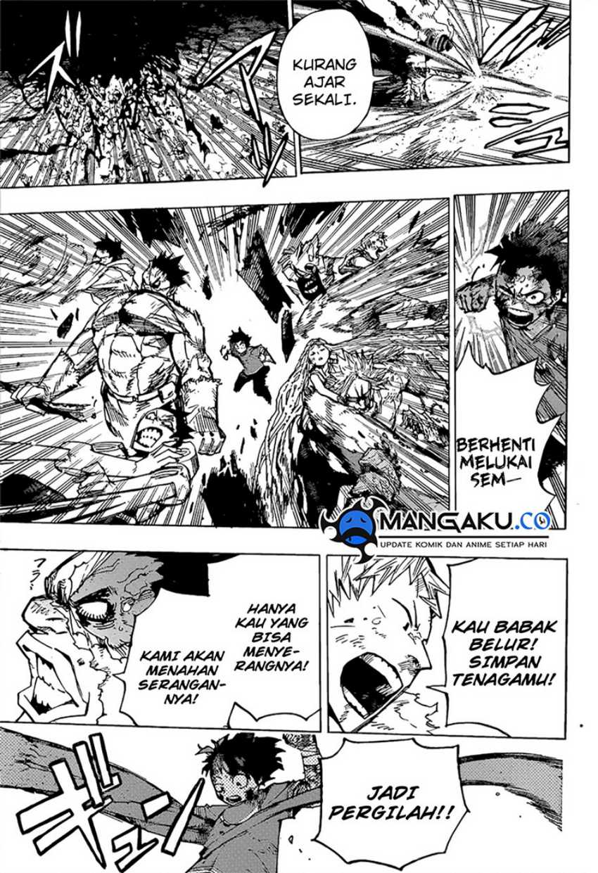 Chapter 422 - halaman 7