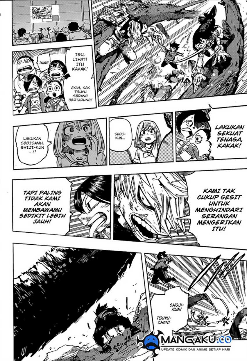 Chapter 422 - halaman 8