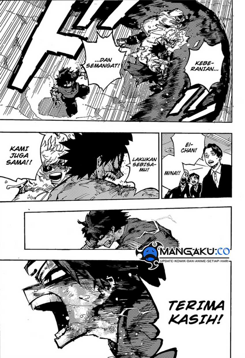 Chapter 422 - halaman 9