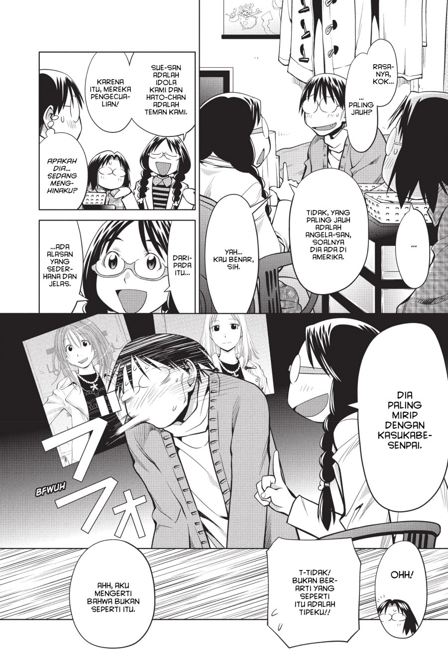 Chapter 93 - halaman 17