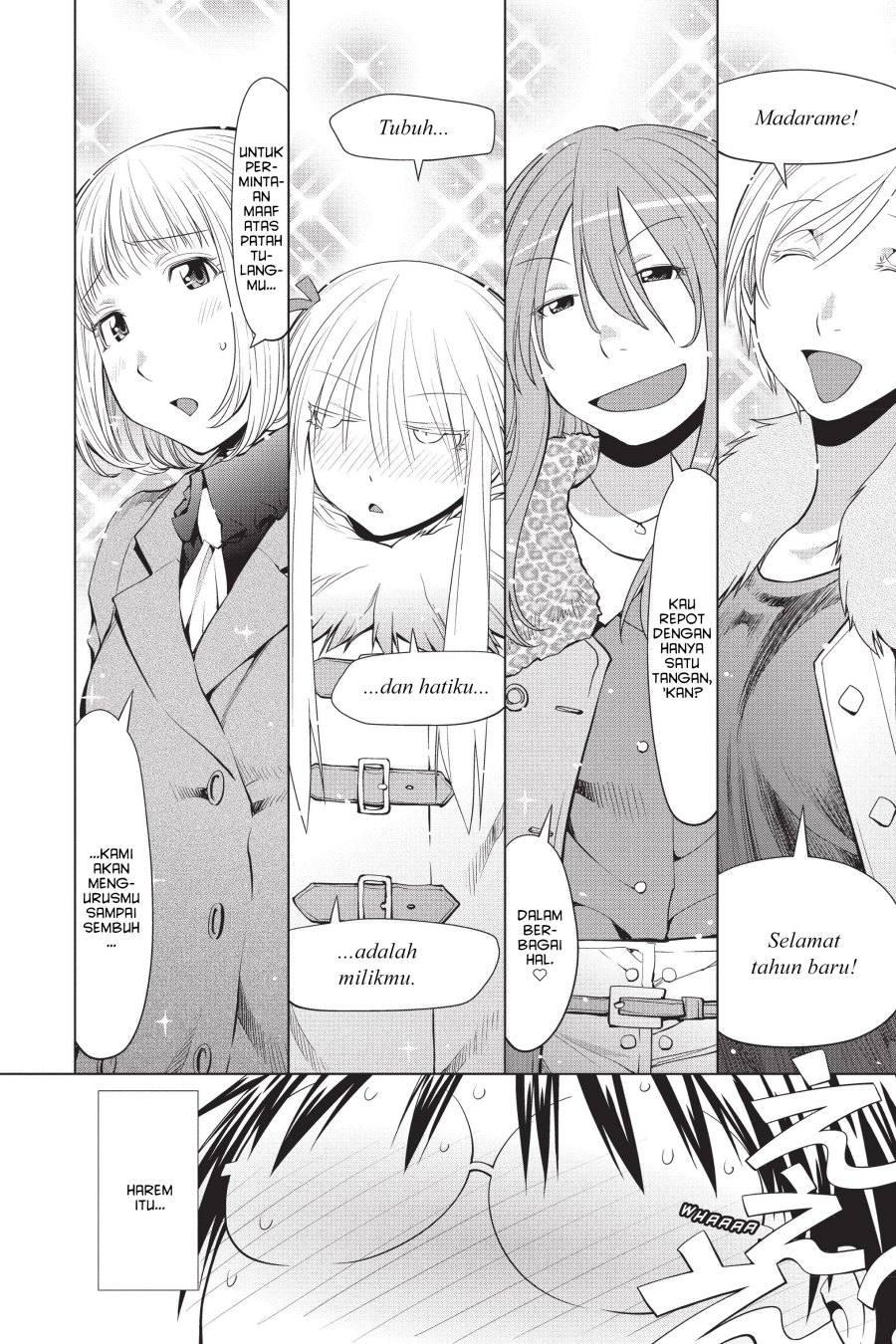 Chapter 93 - halaman 3