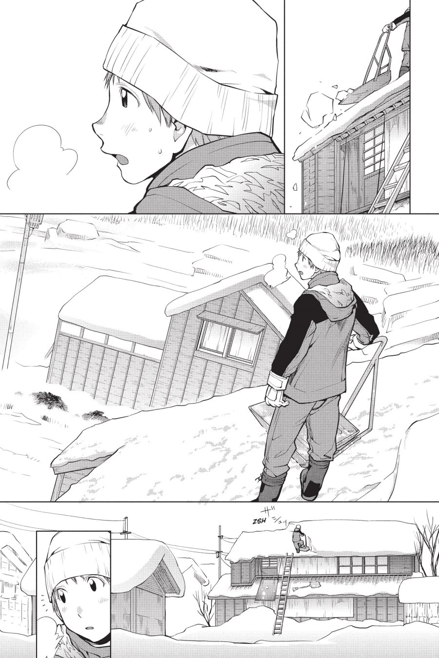 Chapter 93 - halaman 22
