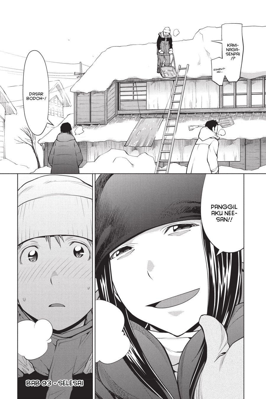 Chapter 93 - halaman 25