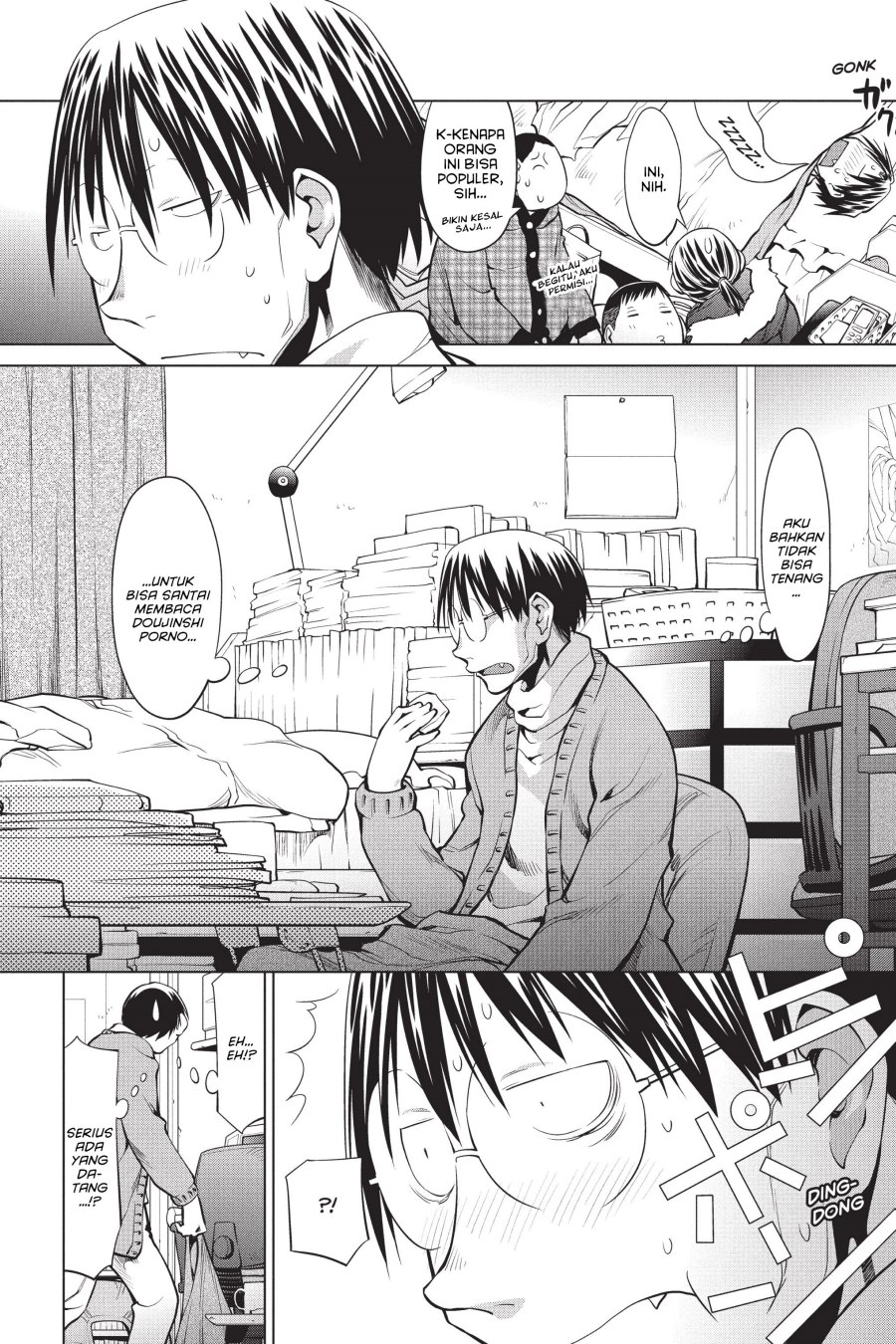 Chapter 93 - halaman 7