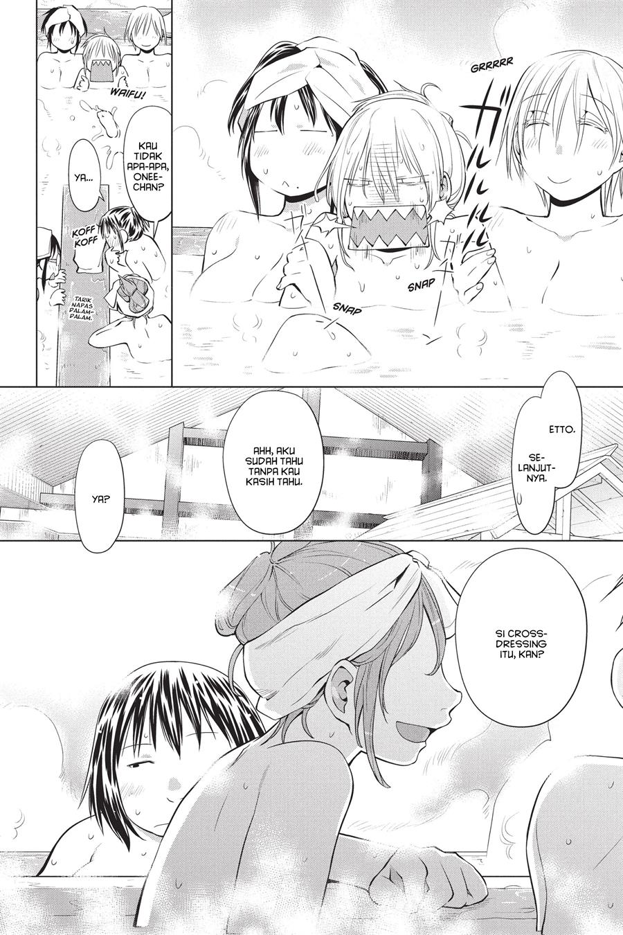 Chapter 92 - halaman 13