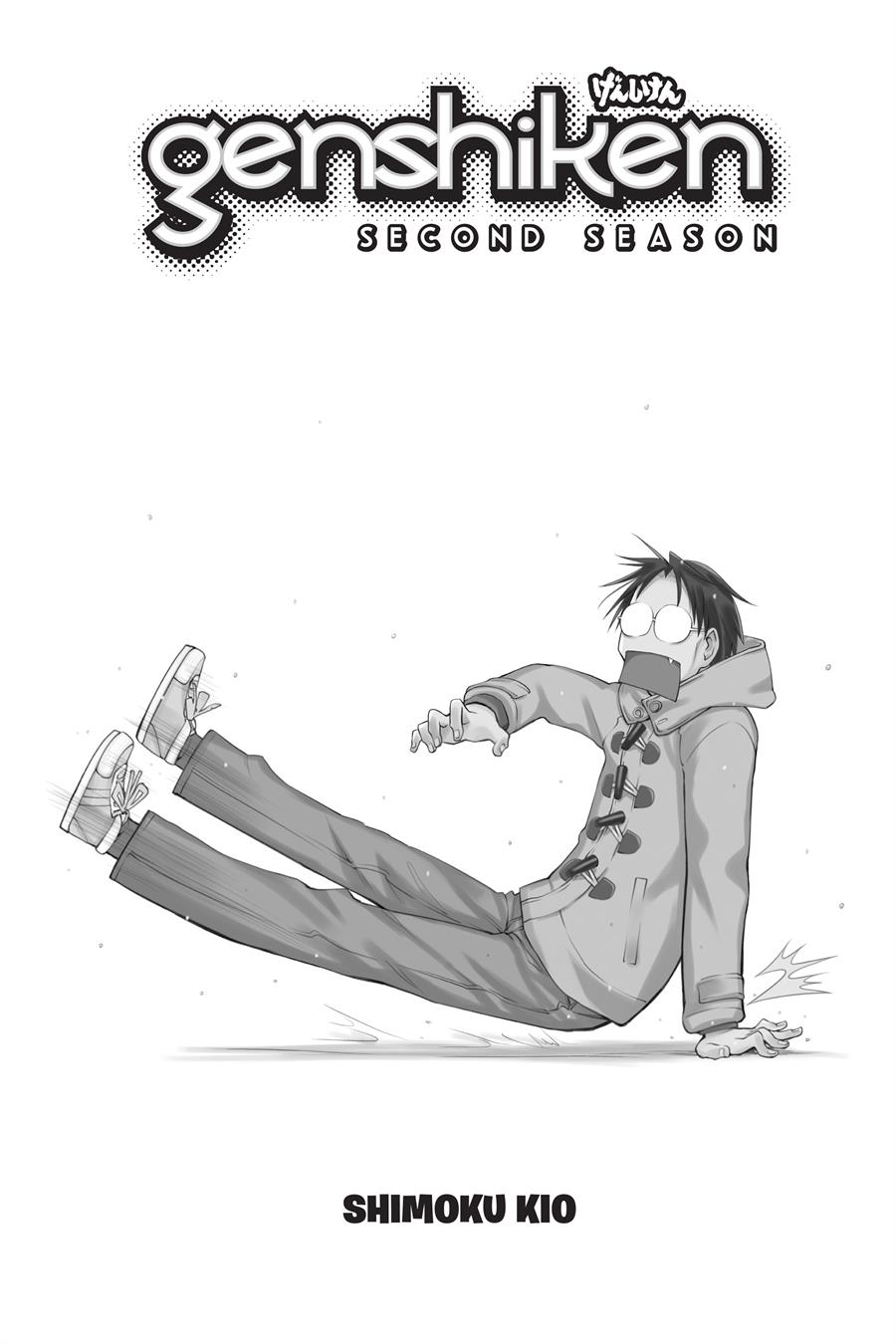 Chapter 92 - halaman 3