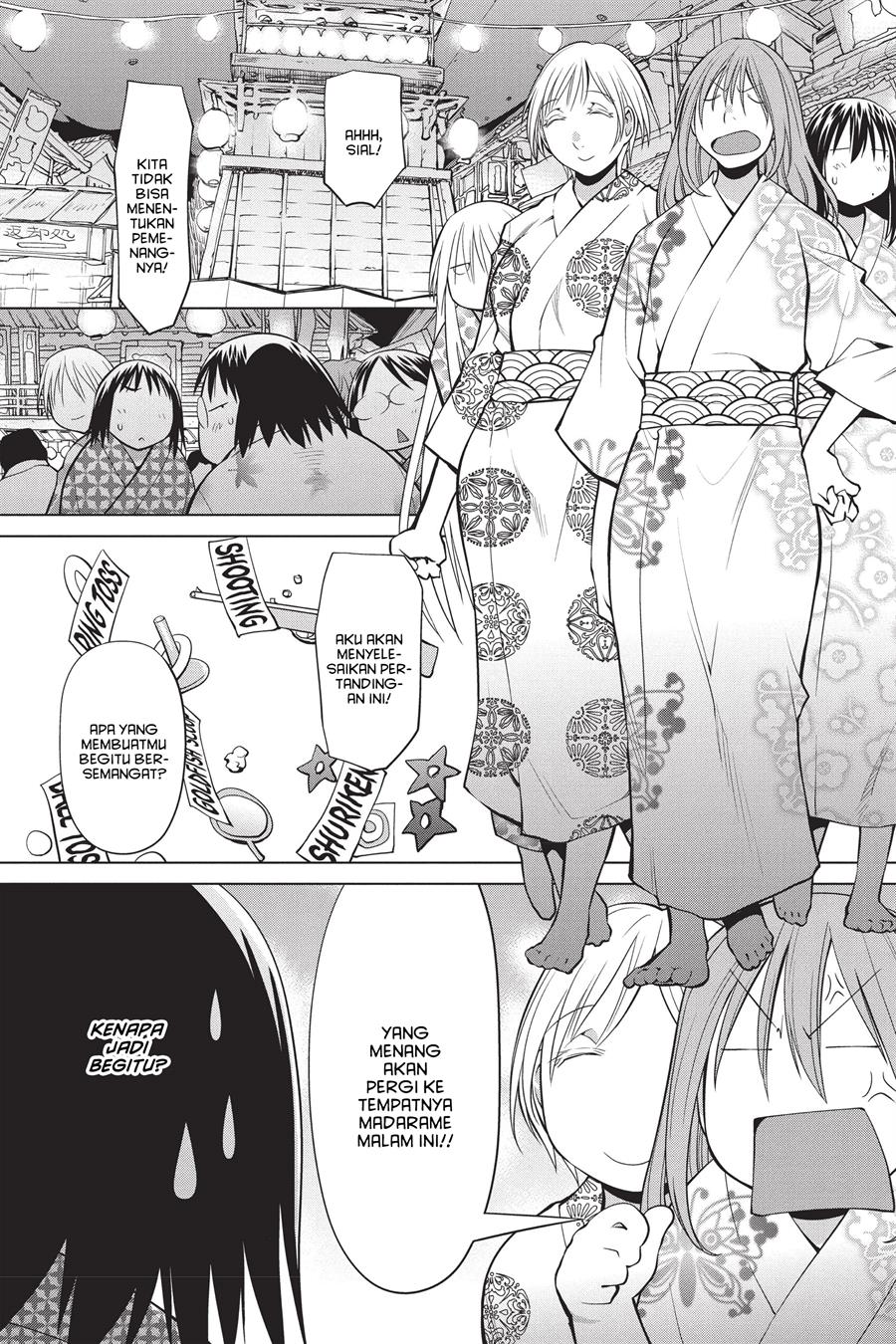 Chapter 92 - halaman 23
