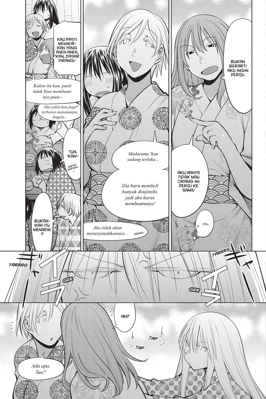 Chapter 92 - halaman 24