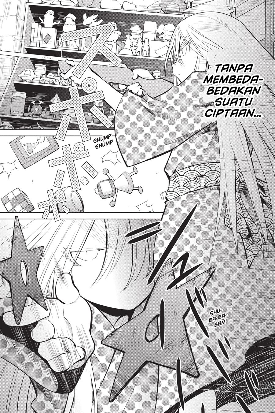 Chapter 92 - halaman 25