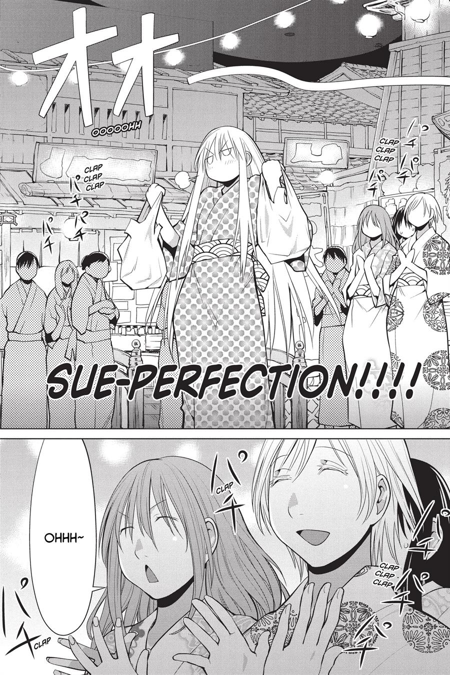 Chapter 92 - halaman 27